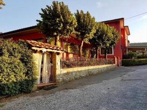Гостиница Al Borgo  Лукка